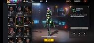 Moco and her ability (Image via Free Fire)